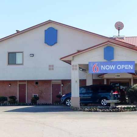 Super 8 Morristown East Downtown酒店 外观 照片